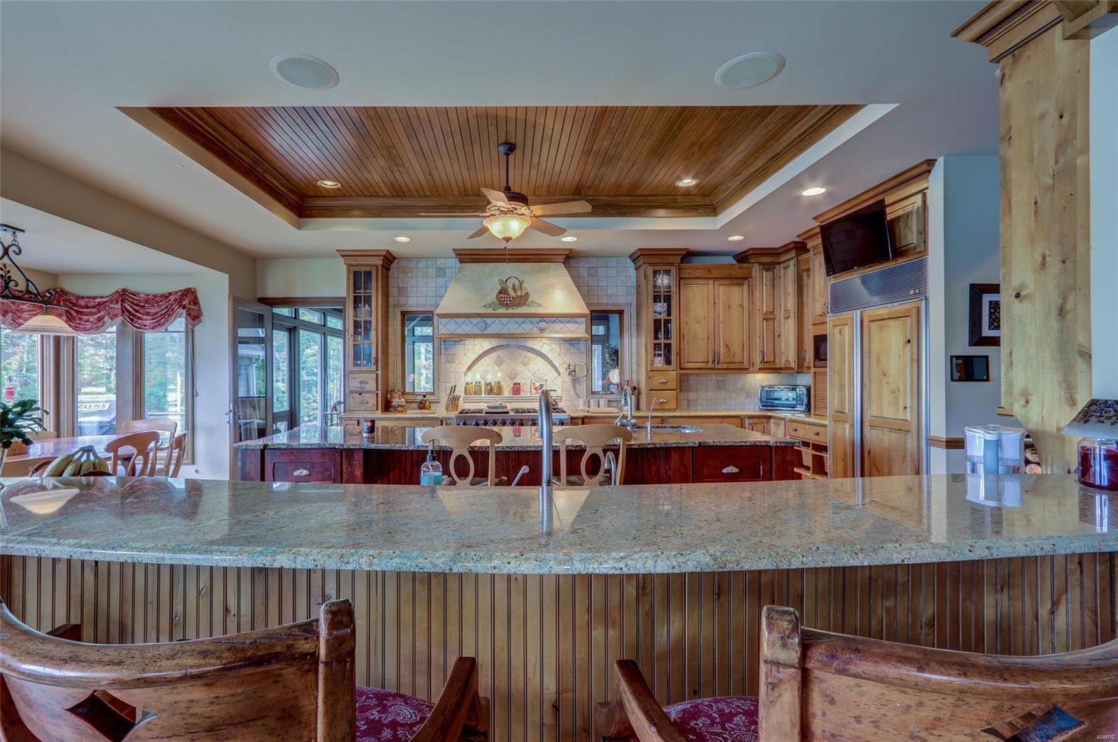 Innsbrook Estates - Residential