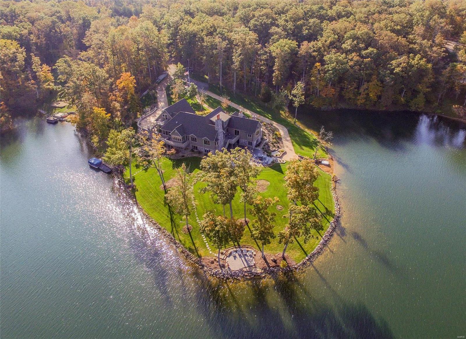 Innsbrook Estates - Residential