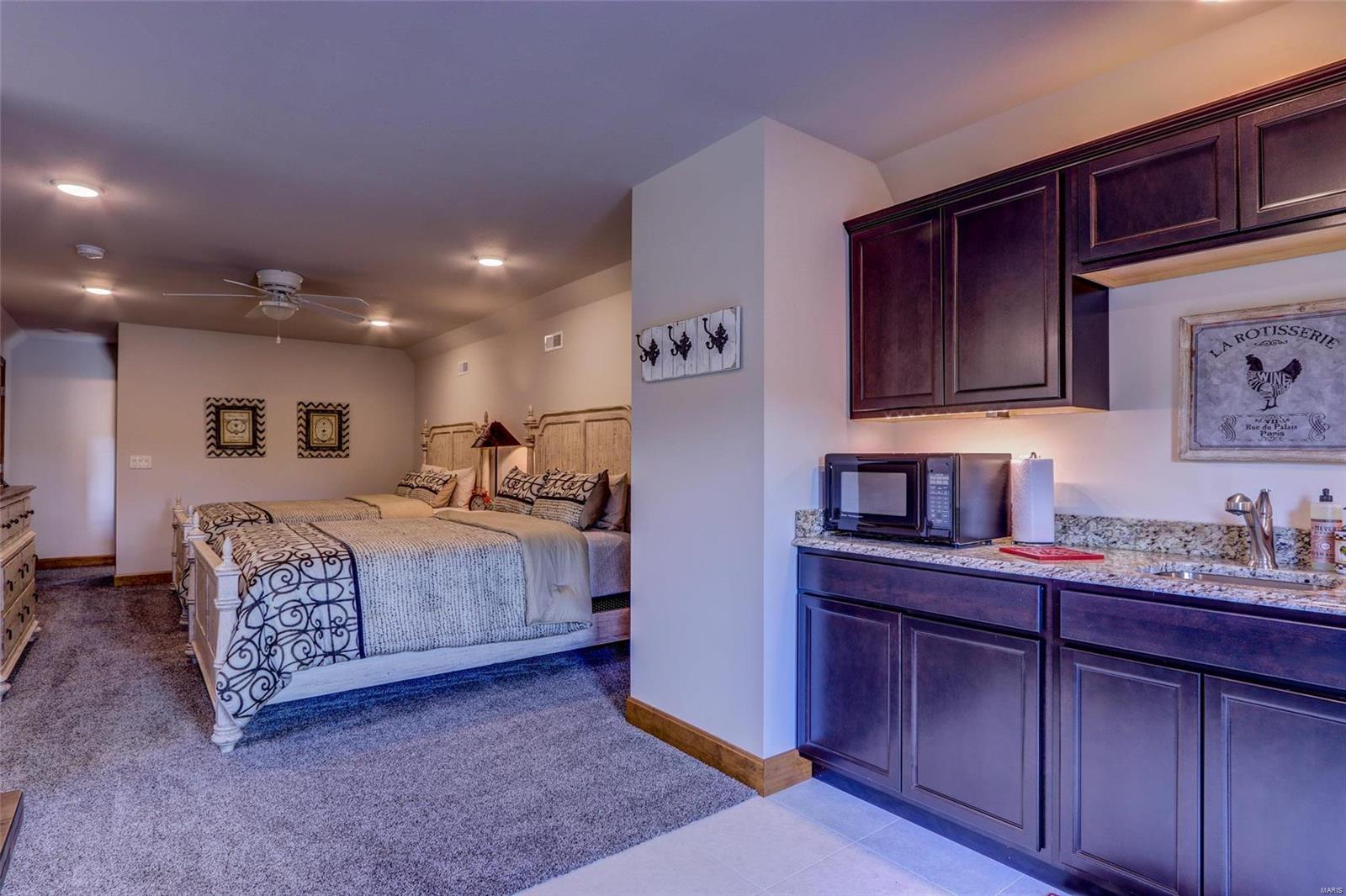 Innsbrook Estates - Residential