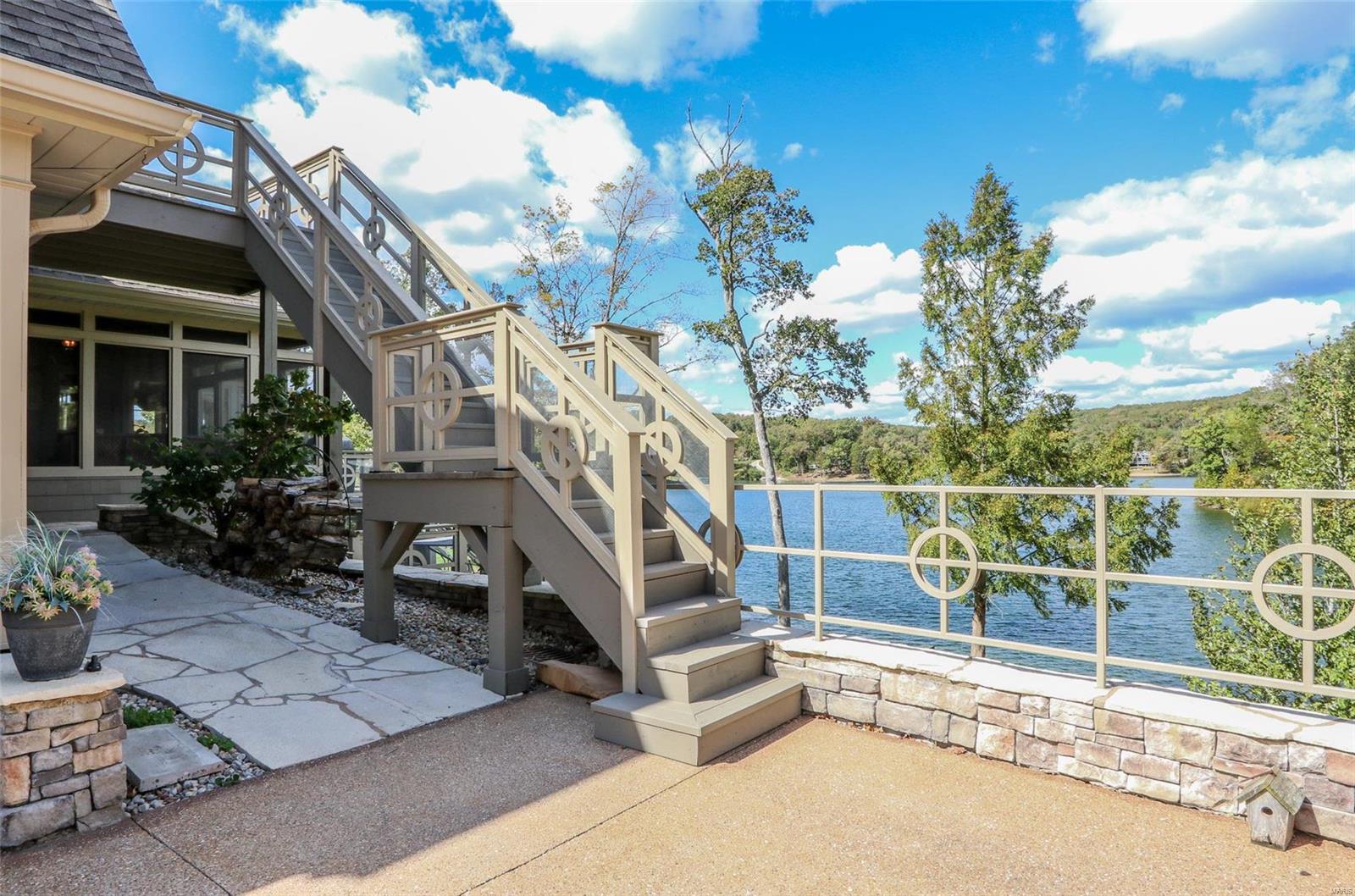 Innsbrook Estates - Residential