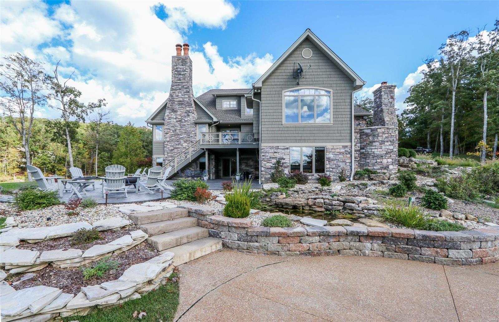 Innsbrook Estates - Residential