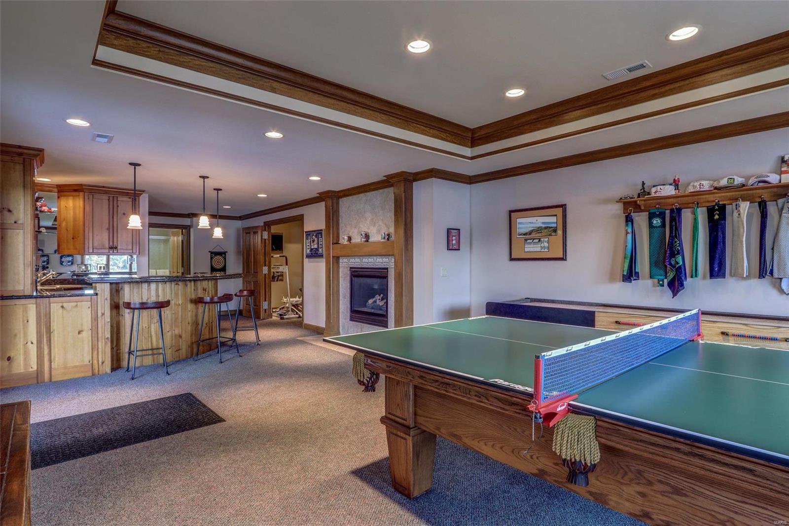 Innsbrook Estates - Residential