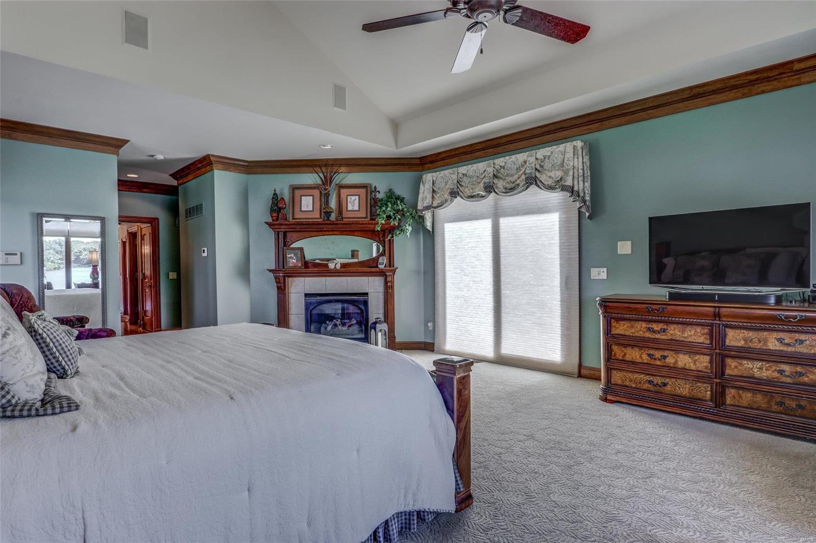 Innsbrook Estates - Residential