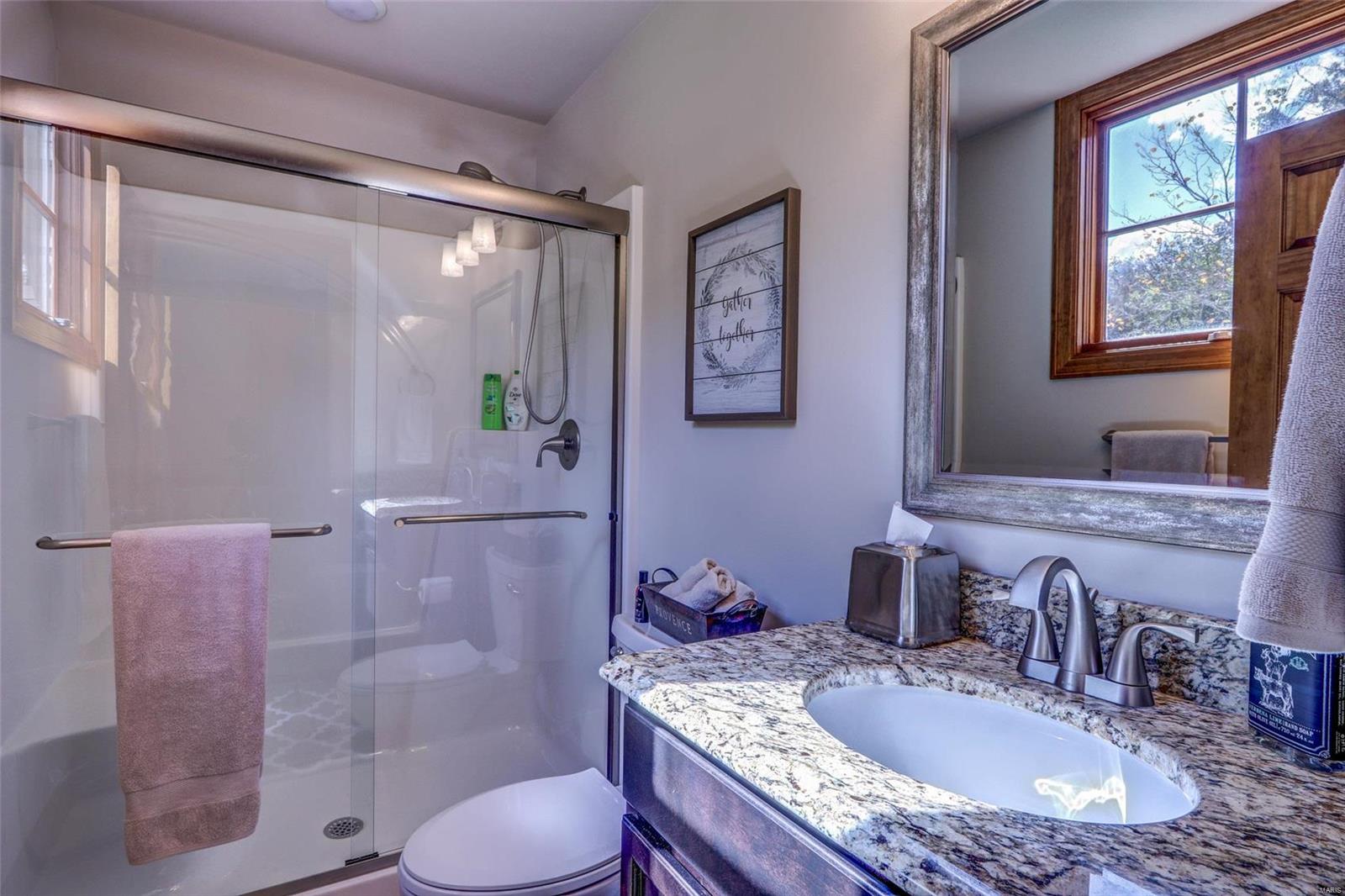 Innsbrook Estates - Residential