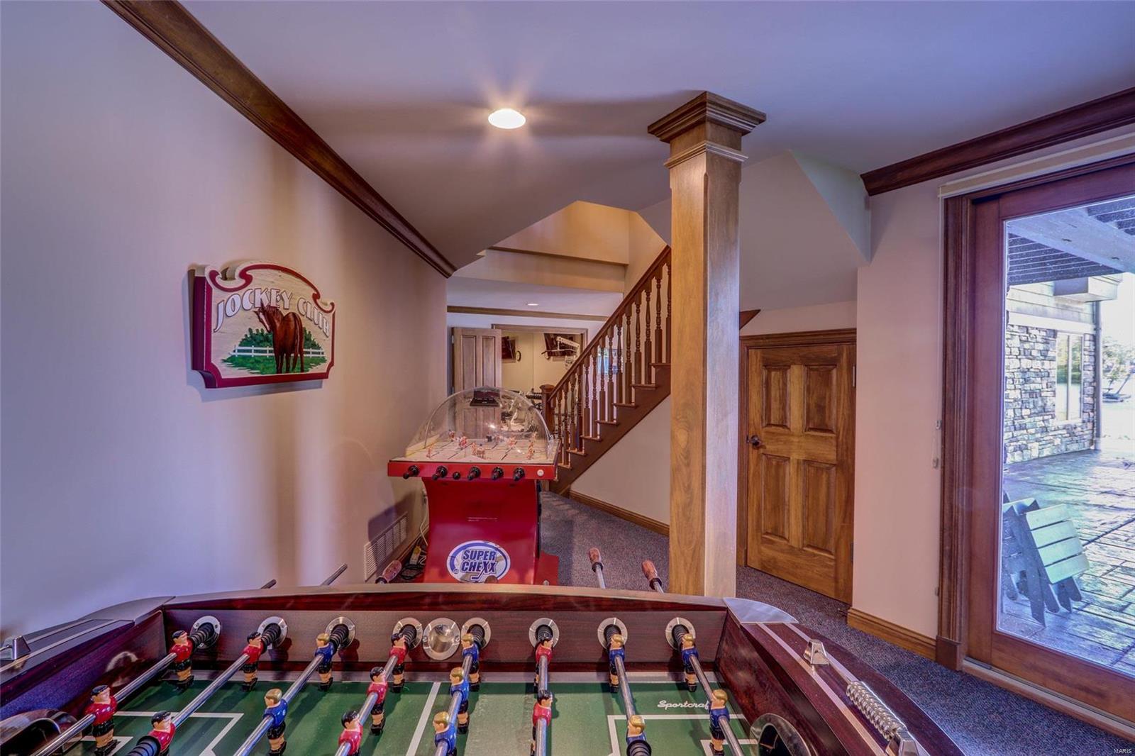 Innsbrook Estates - Residential