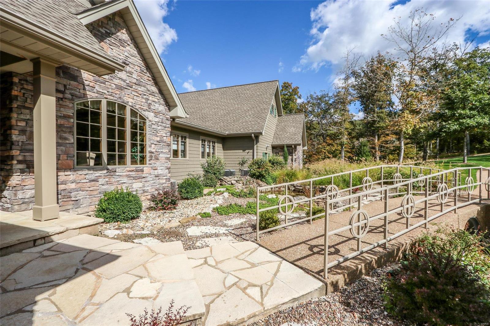 Innsbrook Estates - Residential