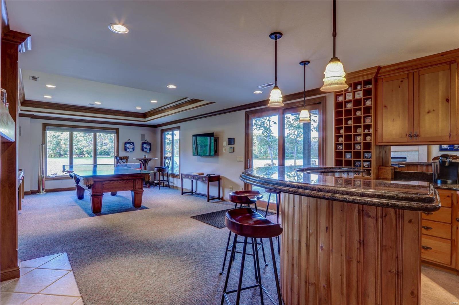 Innsbrook Estates - Residential