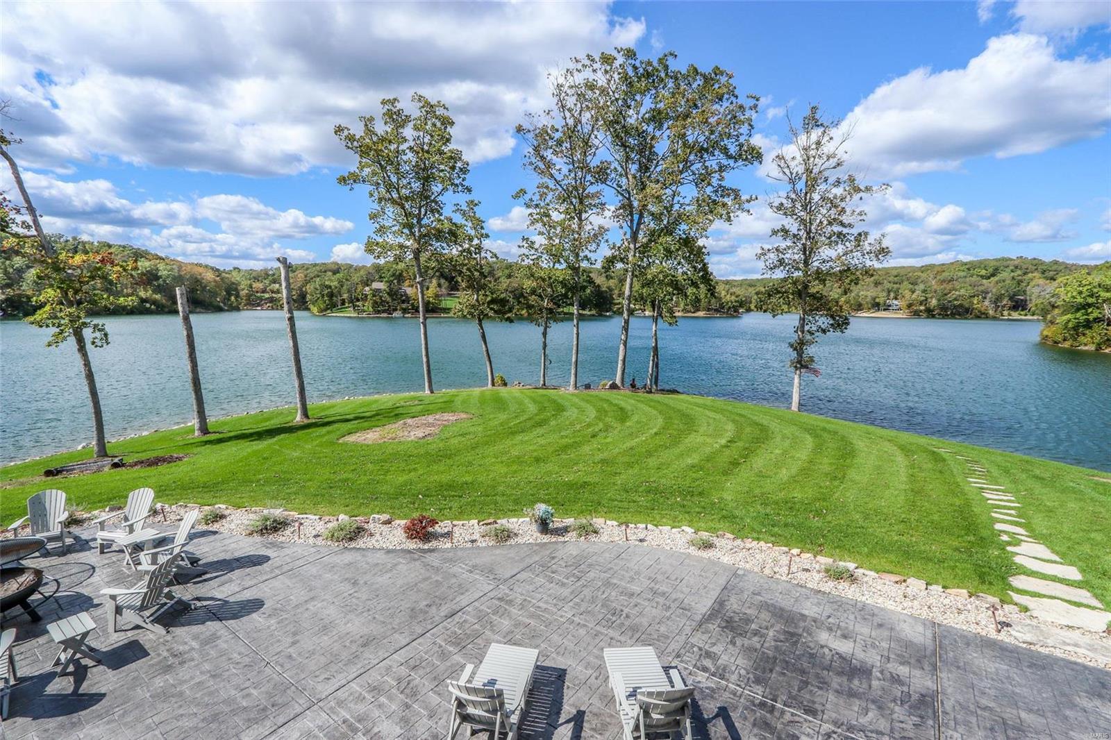 Innsbrook Estates - Residential