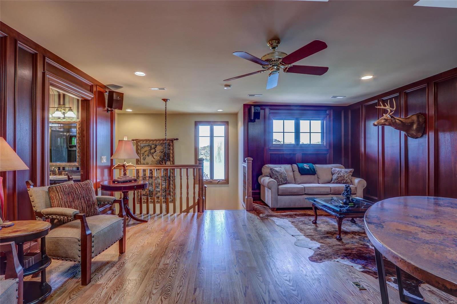 Innsbrook Estates - Residential