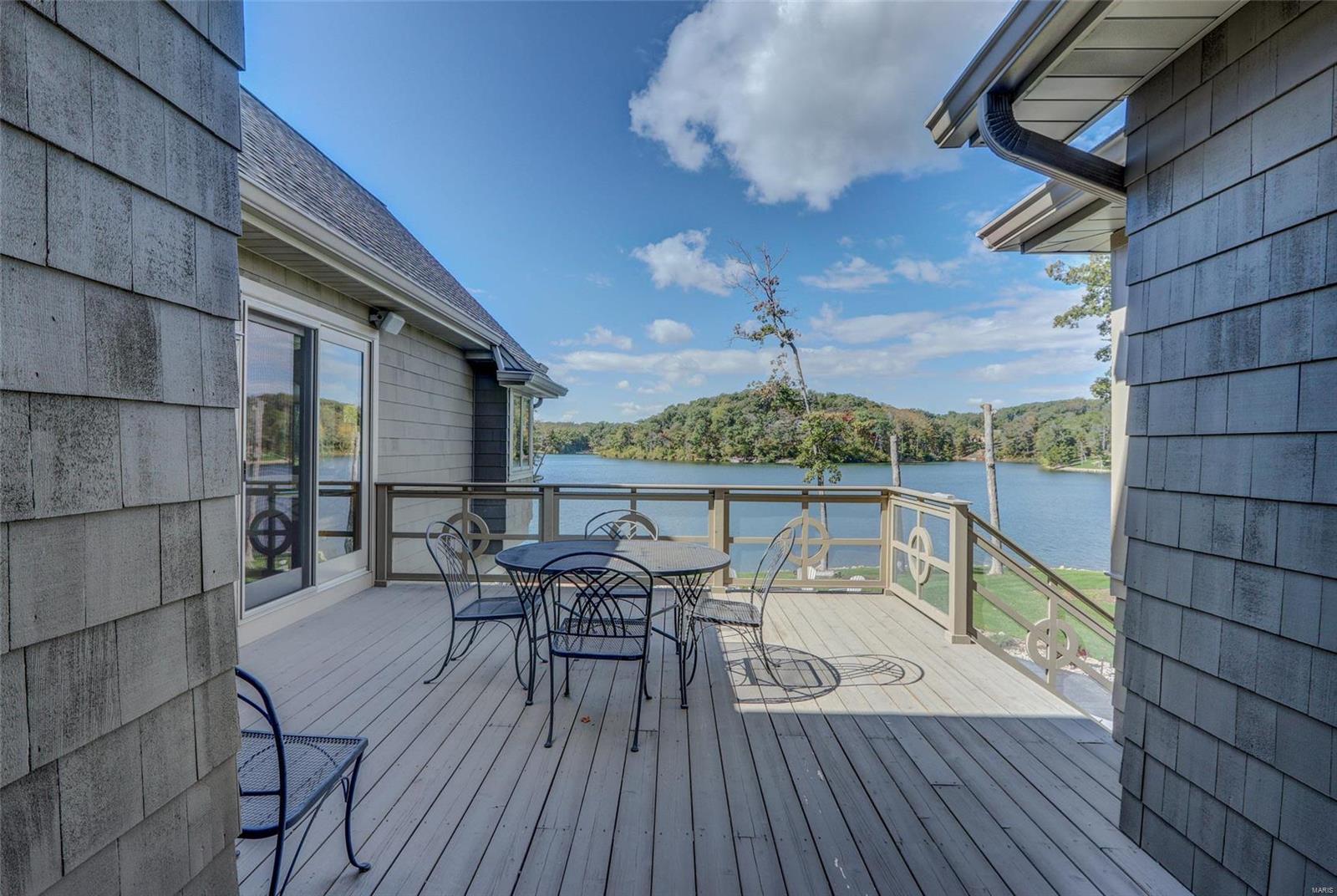 Innsbrook Estates - Residential