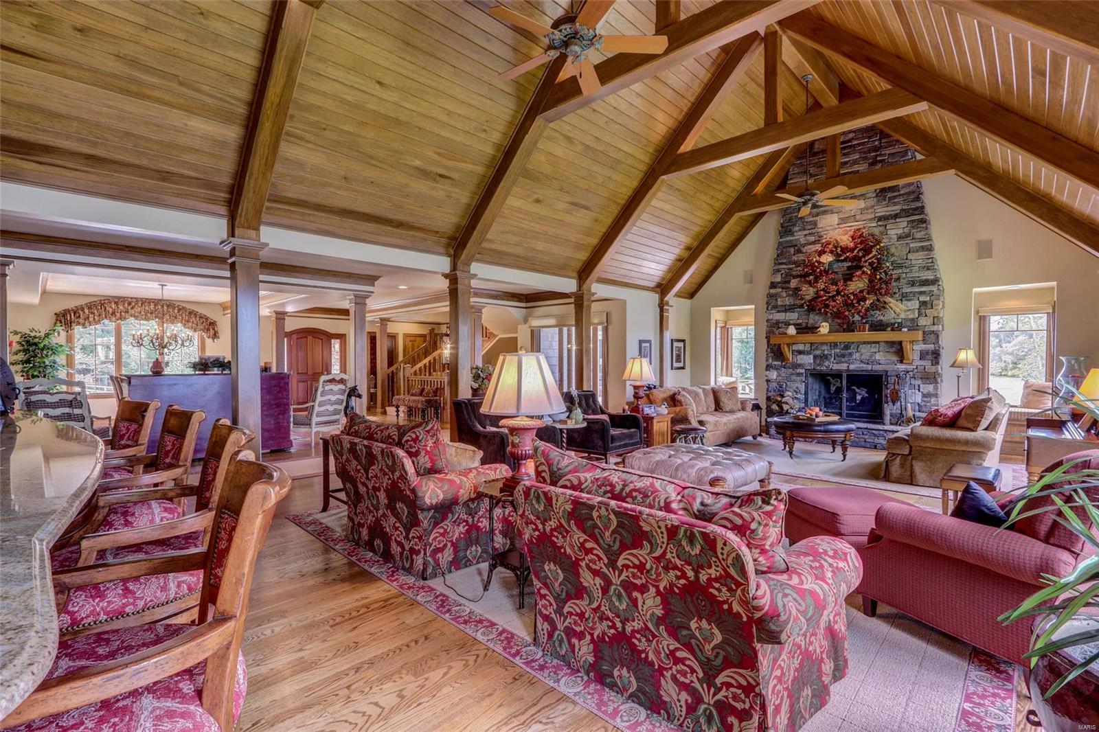 Innsbrook Estates - Residential