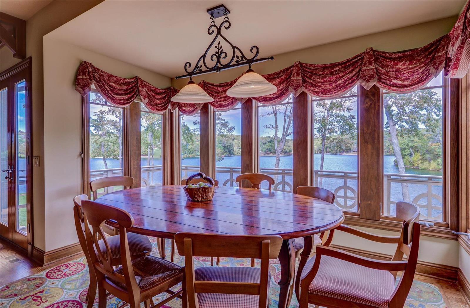 Innsbrook Estates - Residential