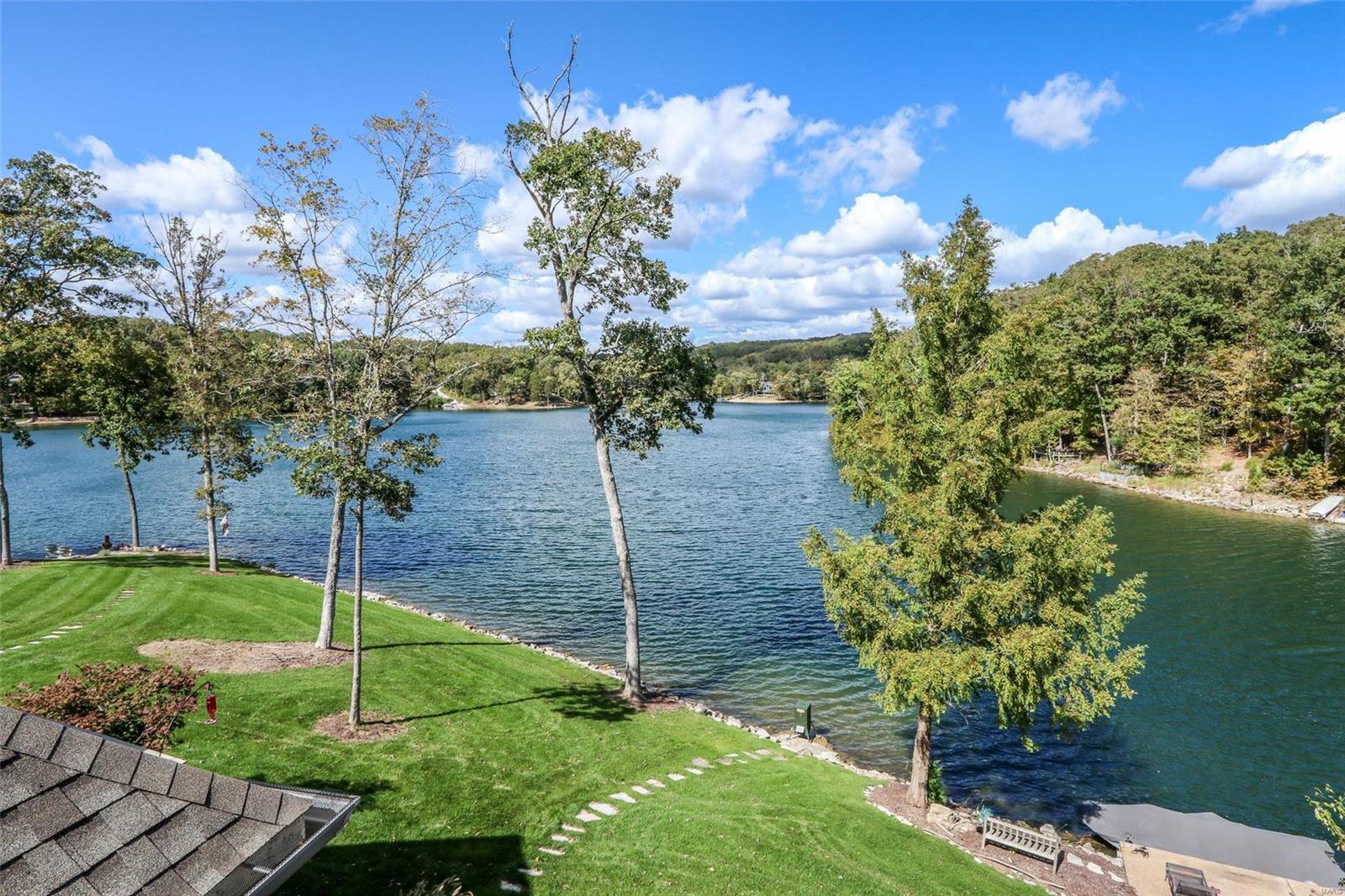 Innsbrook Estates - Residential