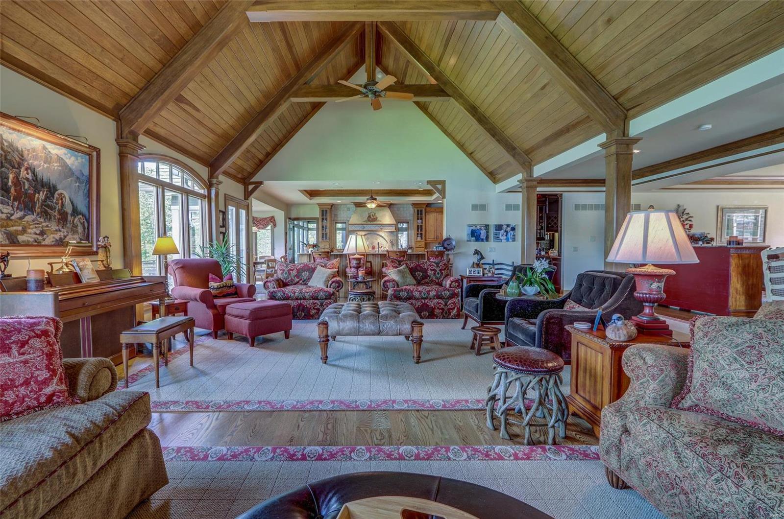 Innsbrook Estates - Residential