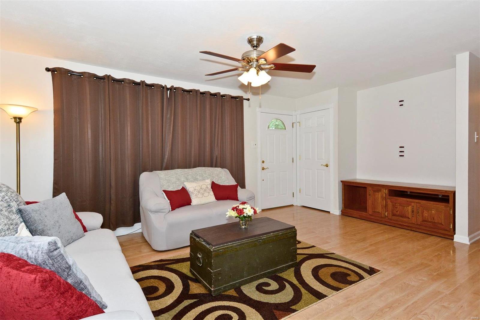 Grandview Meadows 2 - Residential