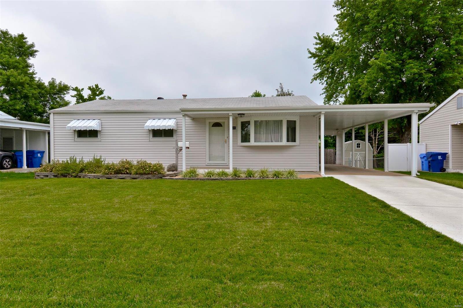 Grandview Meadows 2 - Residential