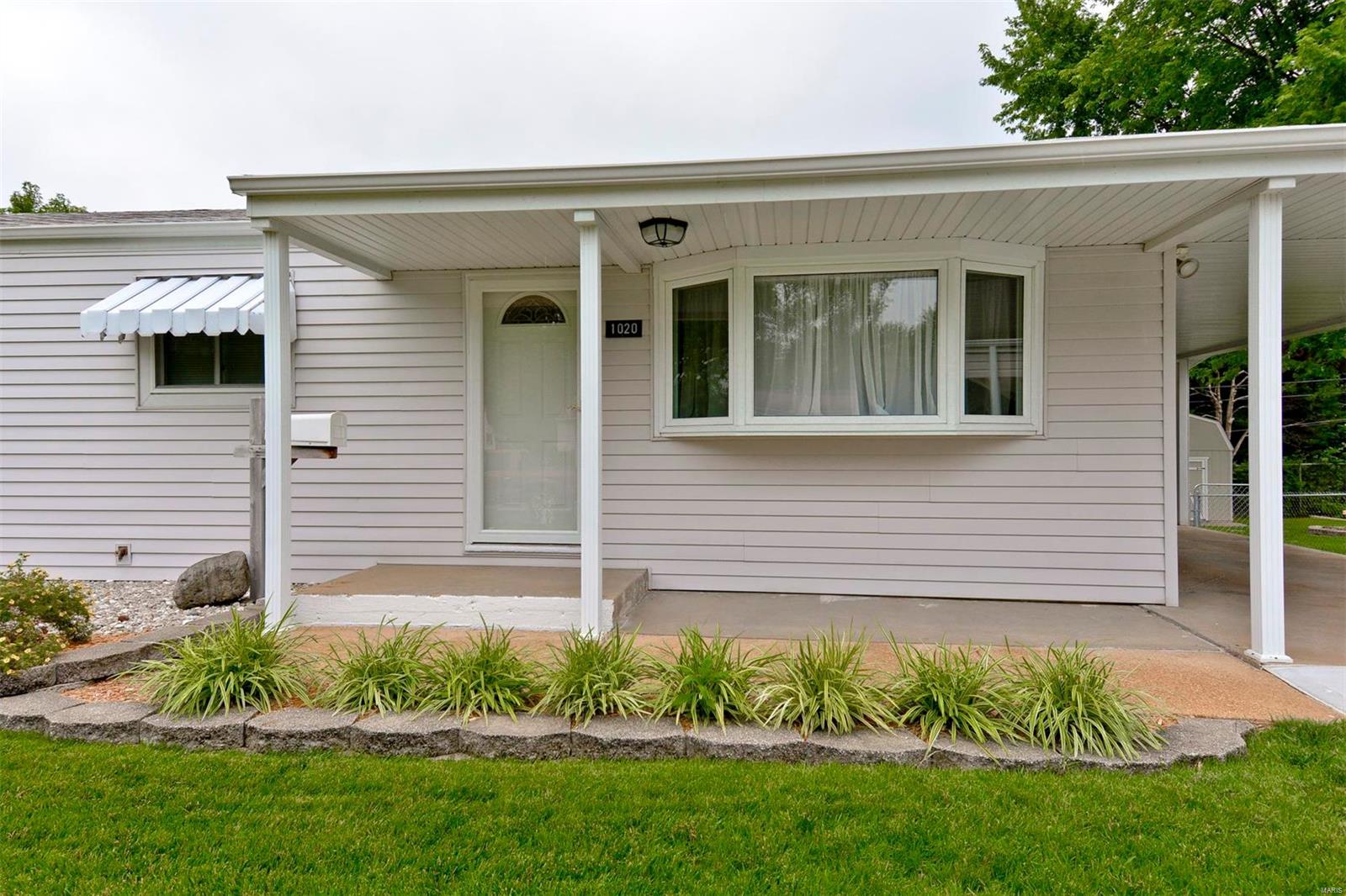 Grandview Meadows 2 - Residential