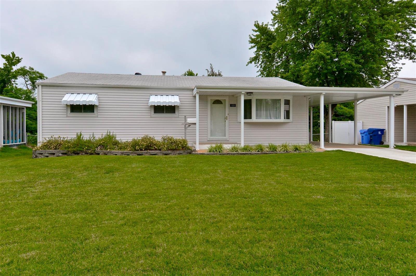 Grandview Meadows 2 - Residential
