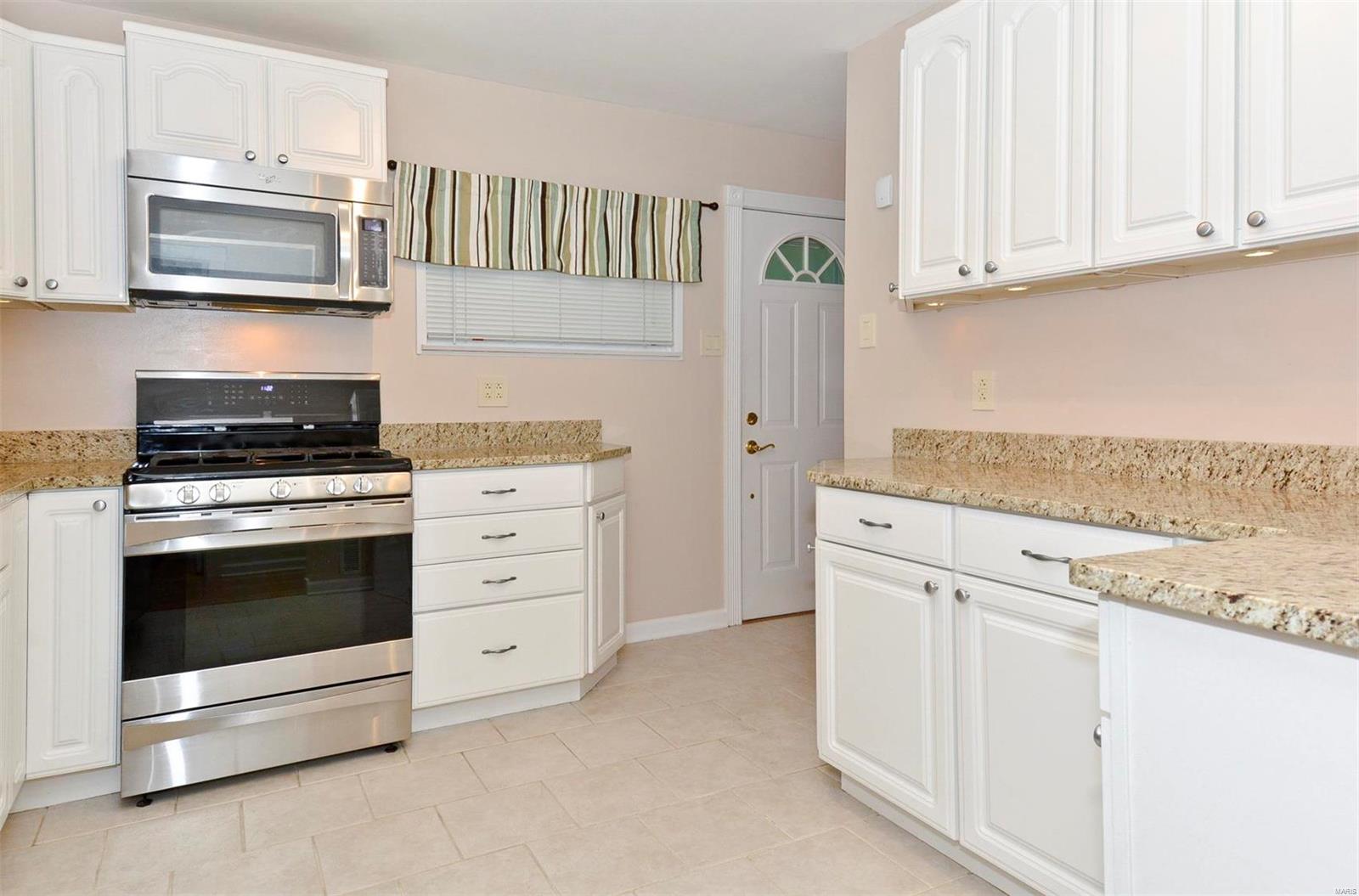 Grandview Meadows 2 - Residential