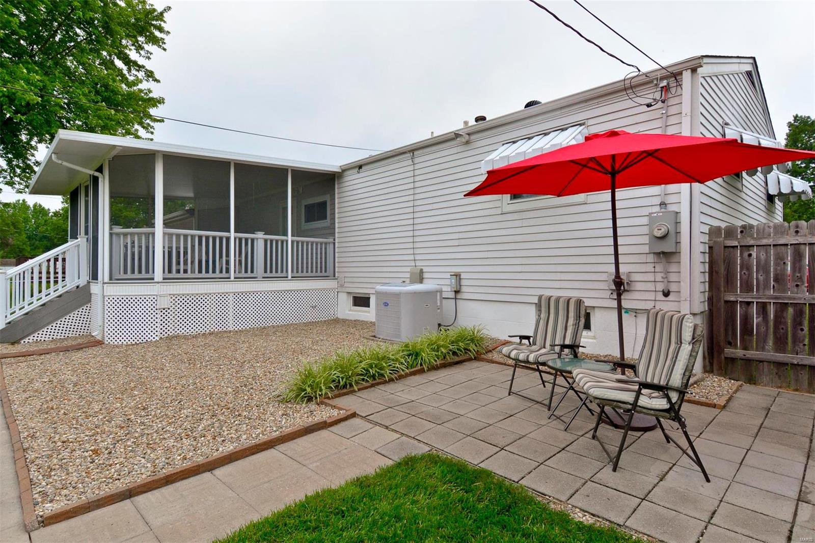 Grandview Meadows 2 - Residential