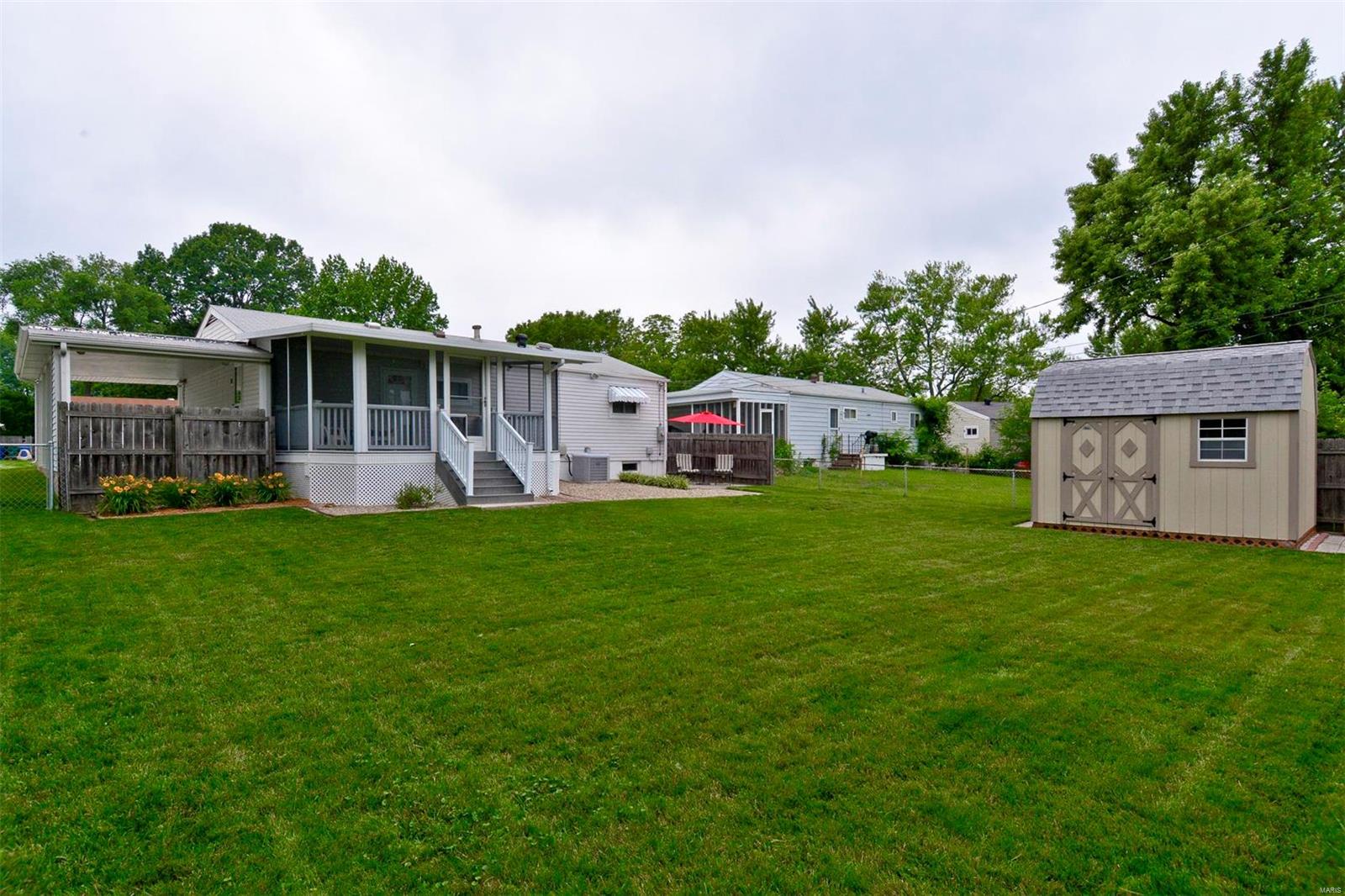 Grandview Meadows 2 - Residential