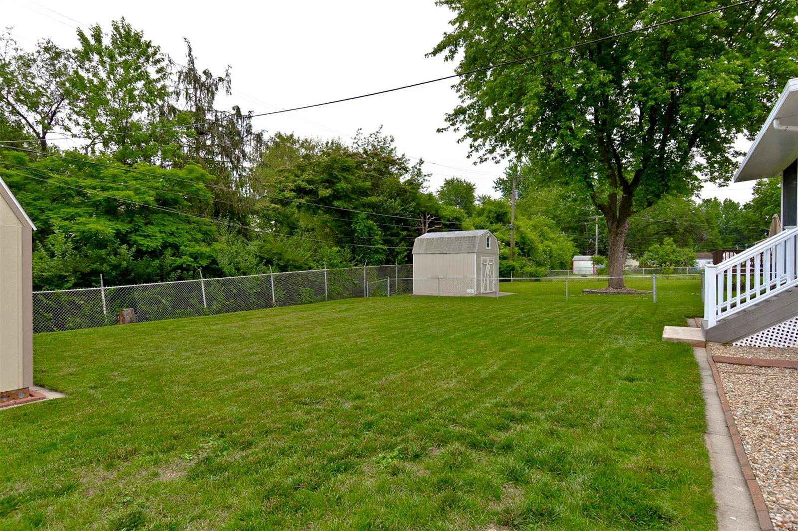 Grandview Meadows 2 - Residential