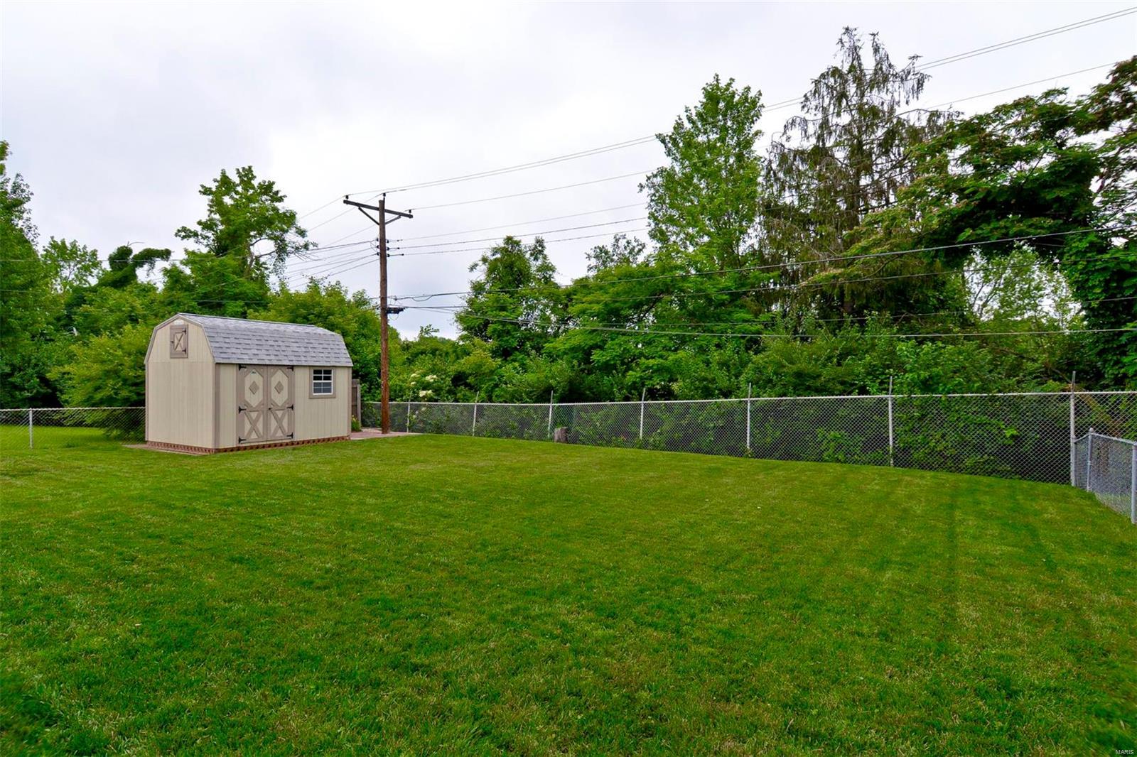 Grandview Meadows 2 - Residential