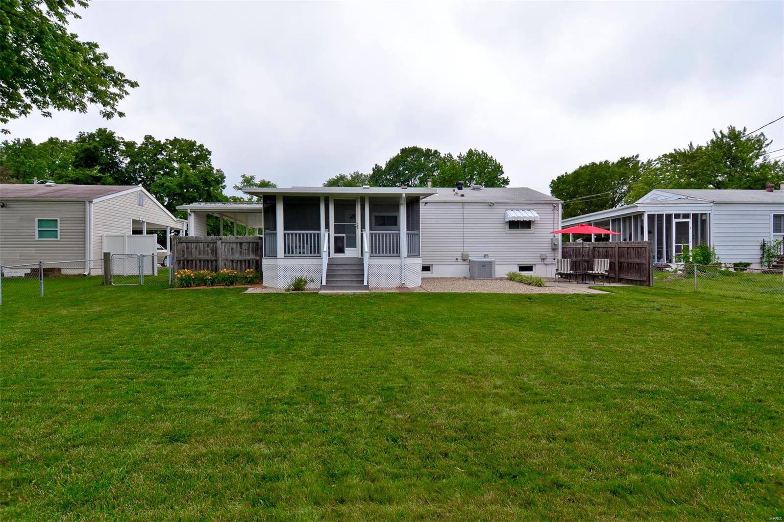 Grandview Meadows 2 - Residential