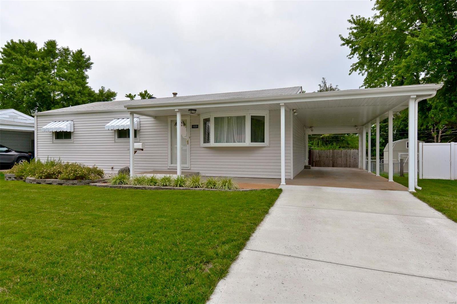 Grandview Meadows 2 - Residential