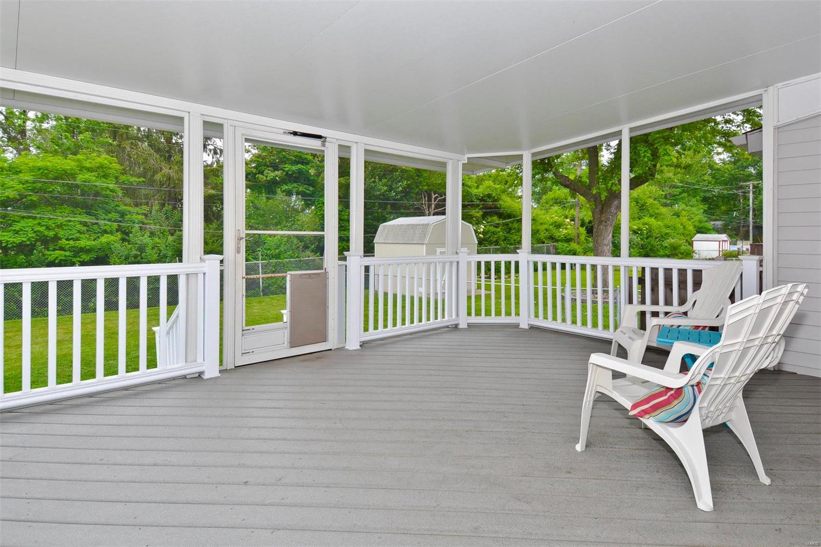 Grandview Meadows 2 - Residential