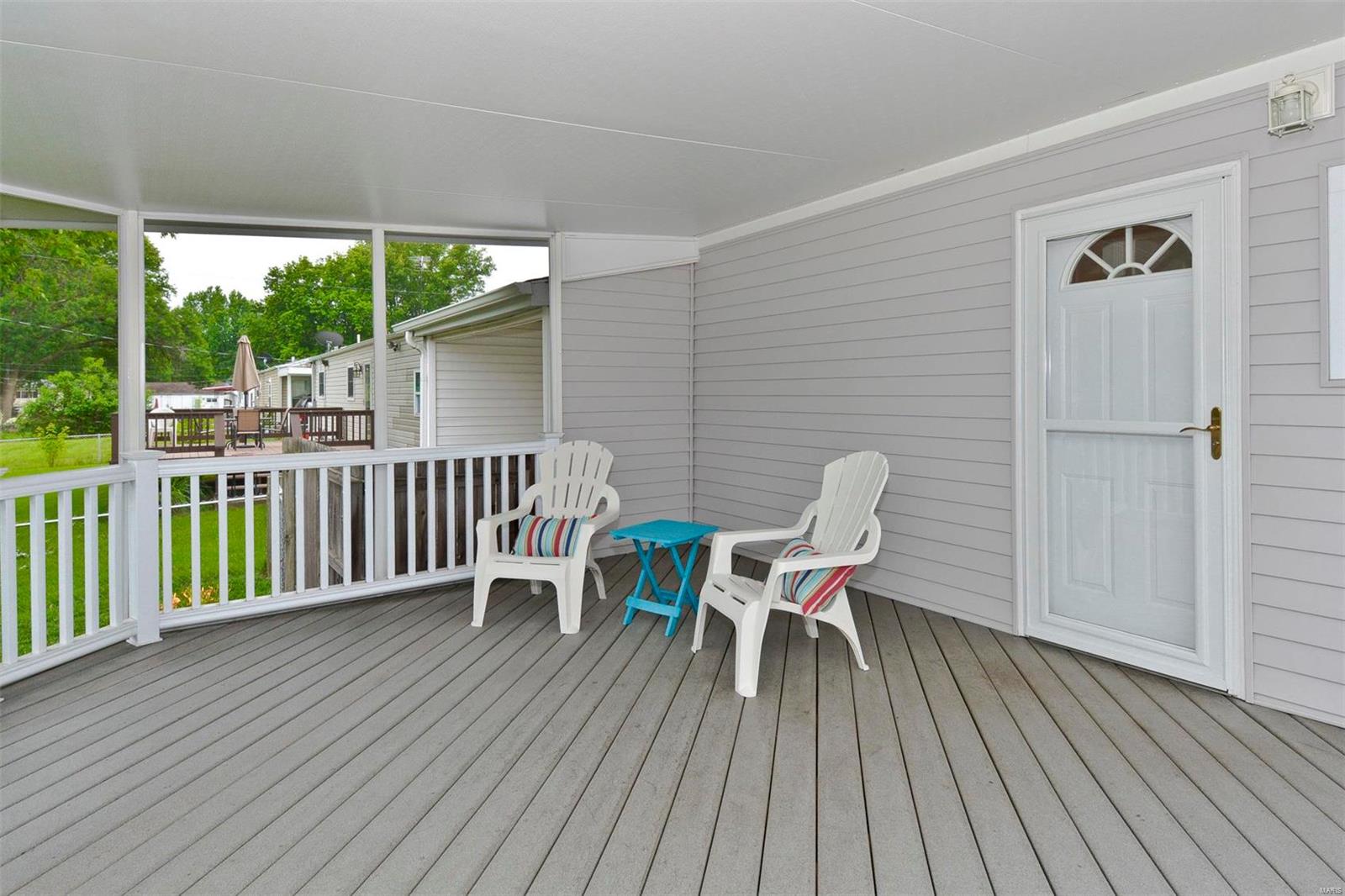 Grandview Meadows 2 - Residential