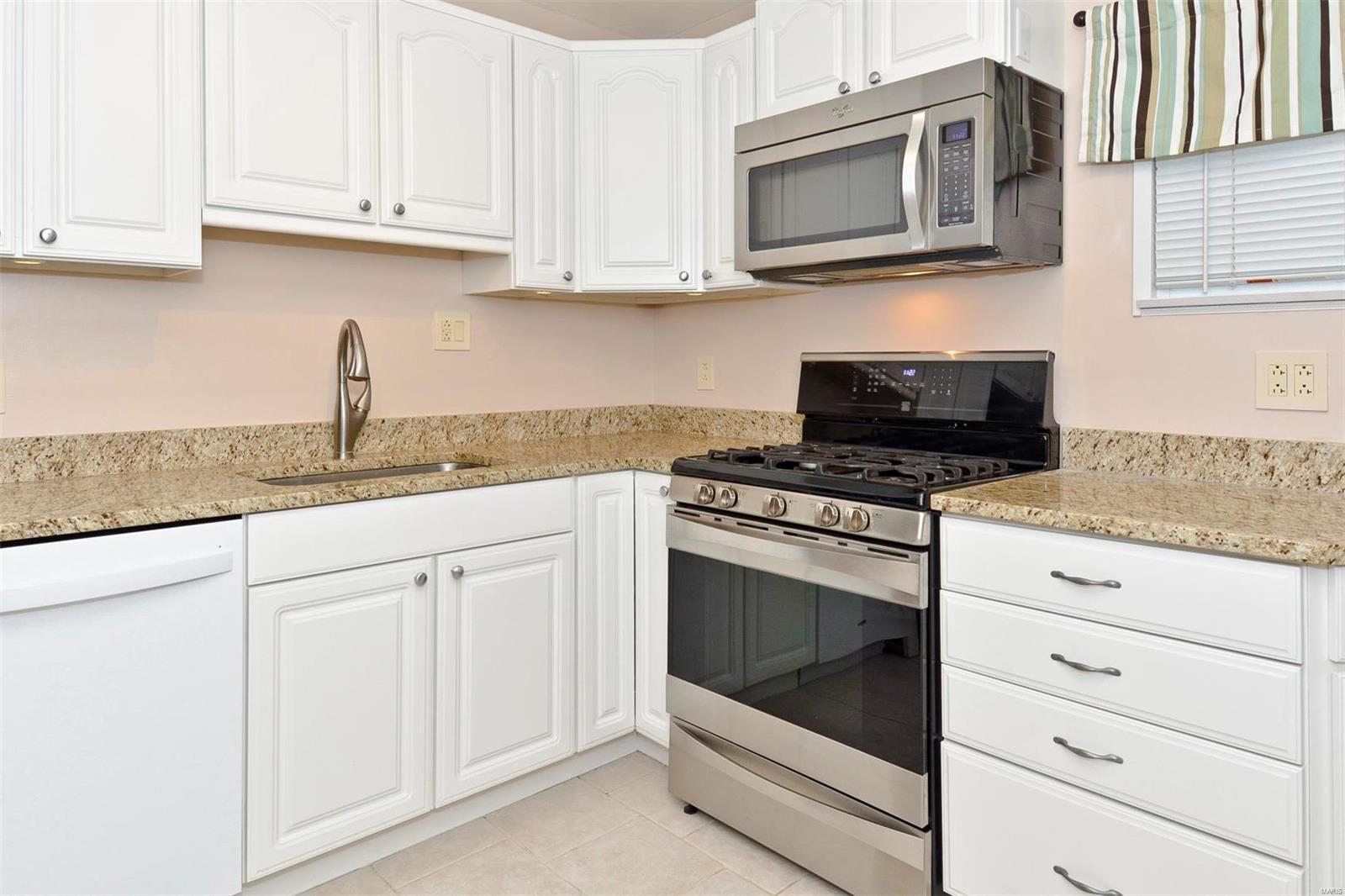 Grandview Meadows 2 - Residential