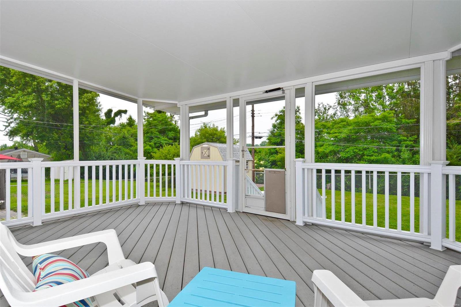 Grandview Meadows 2 - Residential