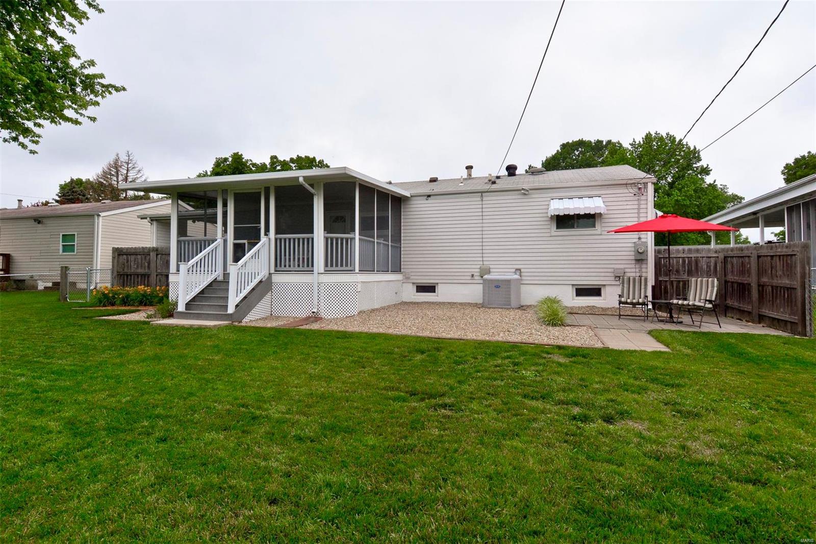 Grandview Meadows 2 - Residential