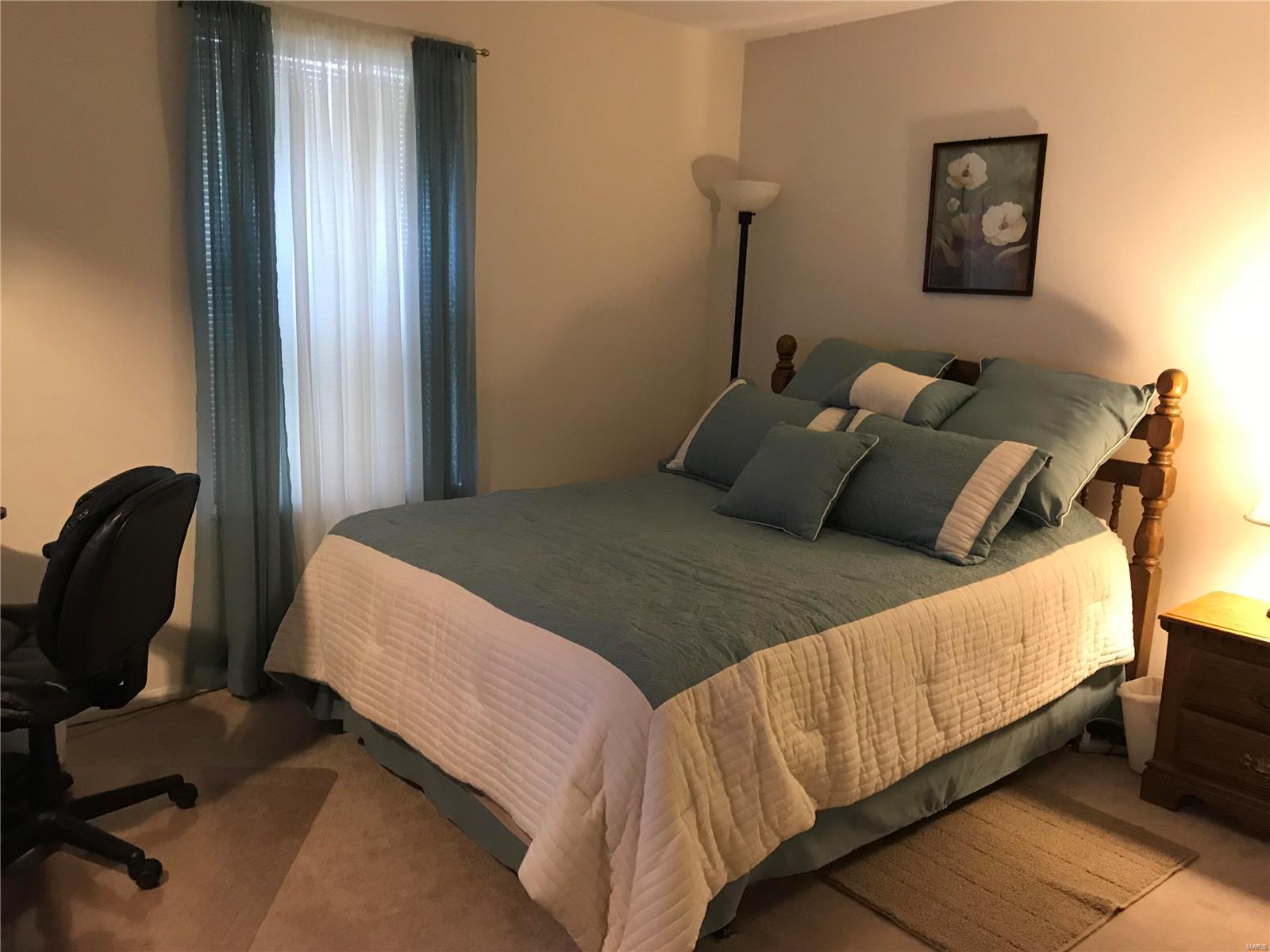 Arrowhead Condo First Amd - Residential