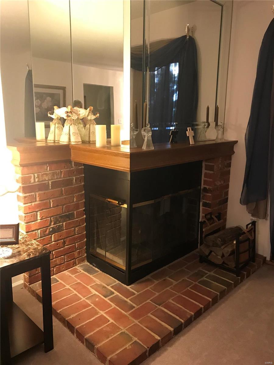 Arrowhead Condo First Amd - Residential