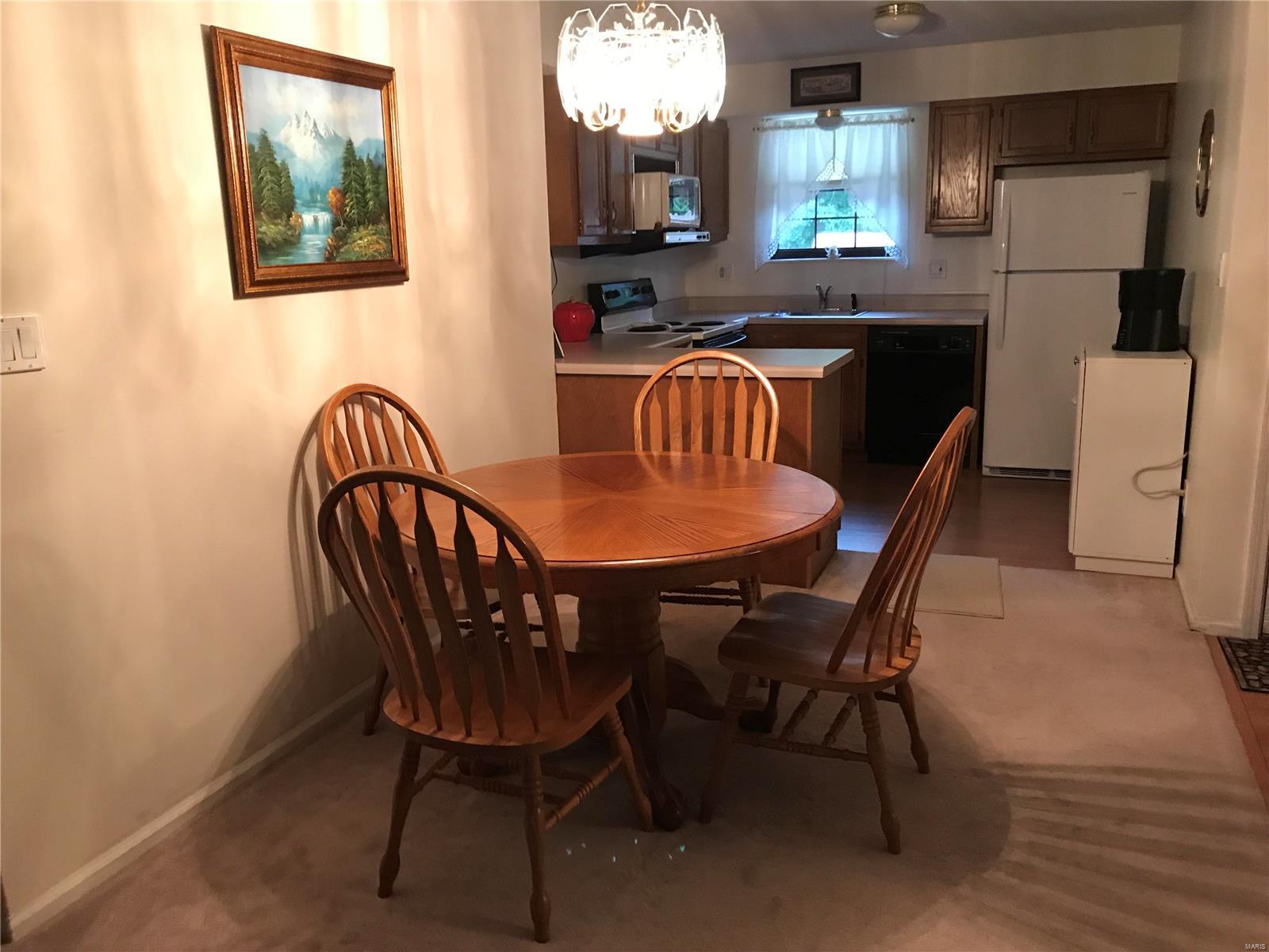 Arrowhead Condo First Amd - Residential