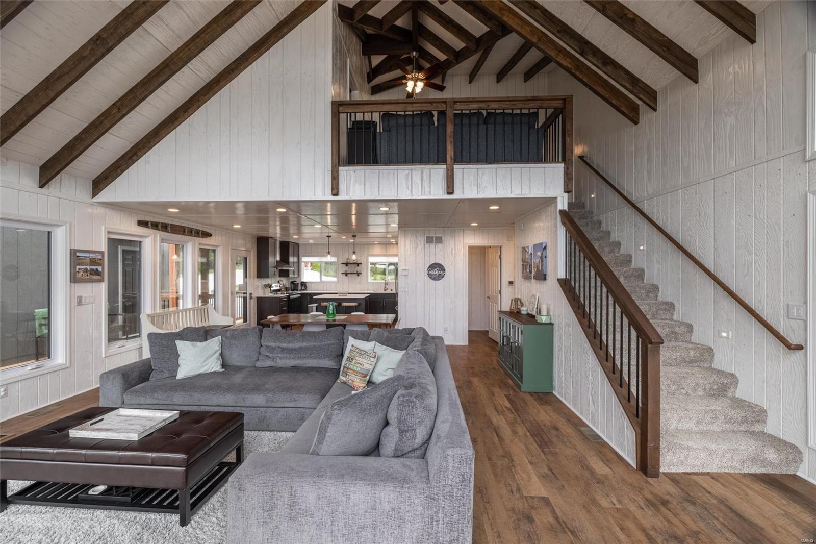 Innsbrook Estates - Residential