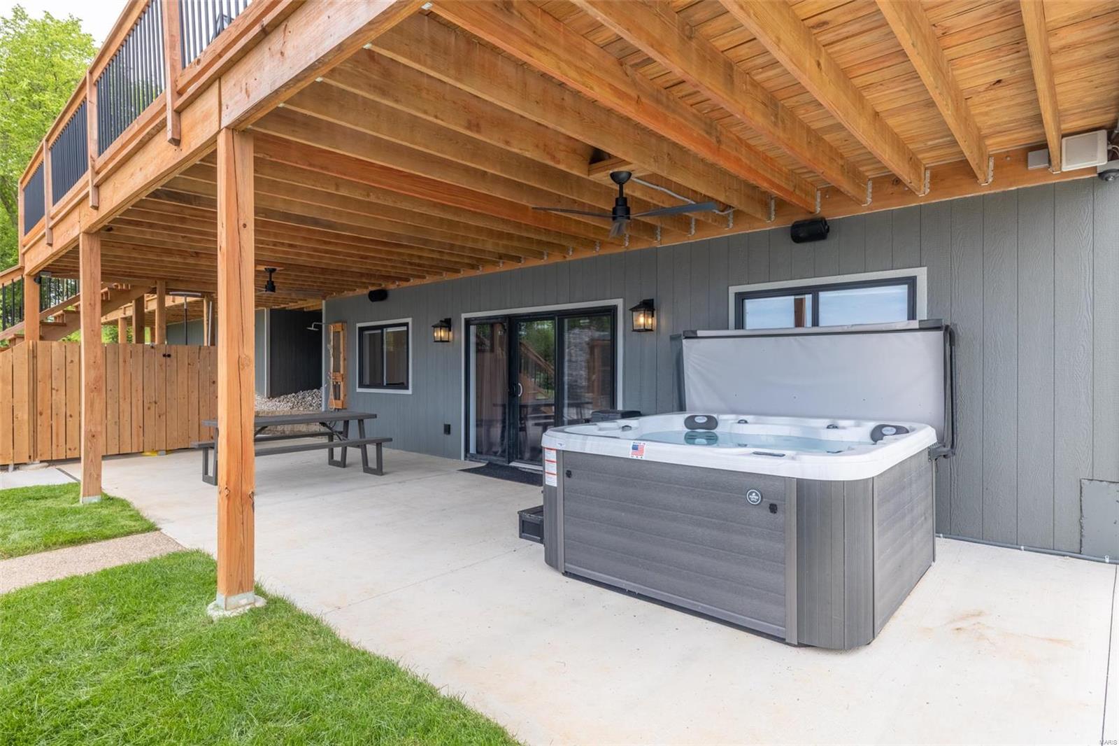 Innsbrook Estates - Residential