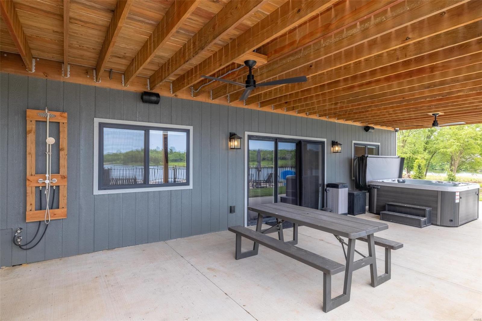 Innsbrook Estates - Residential