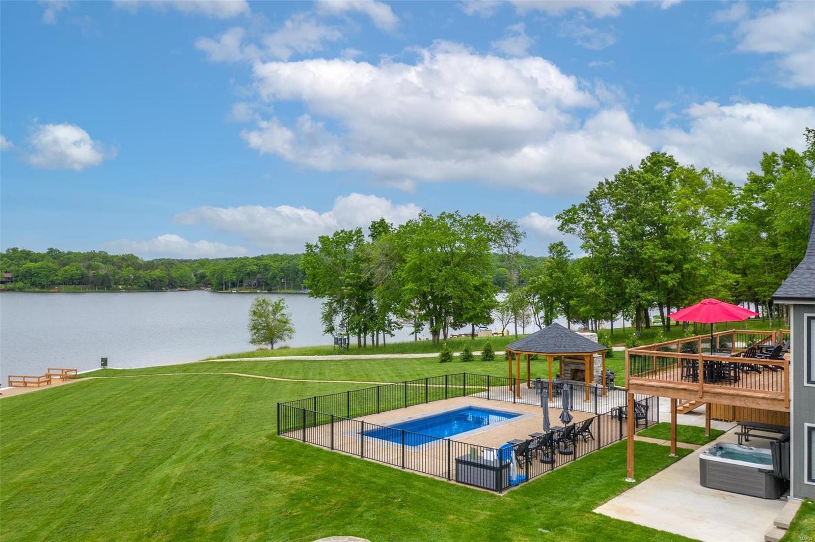 Innsbrook Estates - Residential