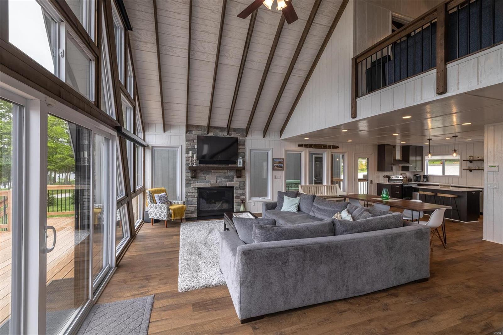 Innsbrook Estates - Residential