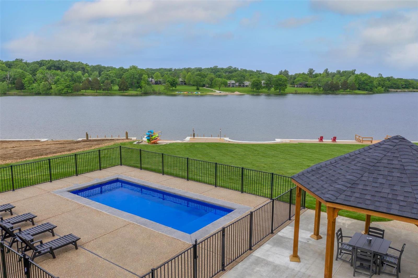 Innsbrook Estates - Residential