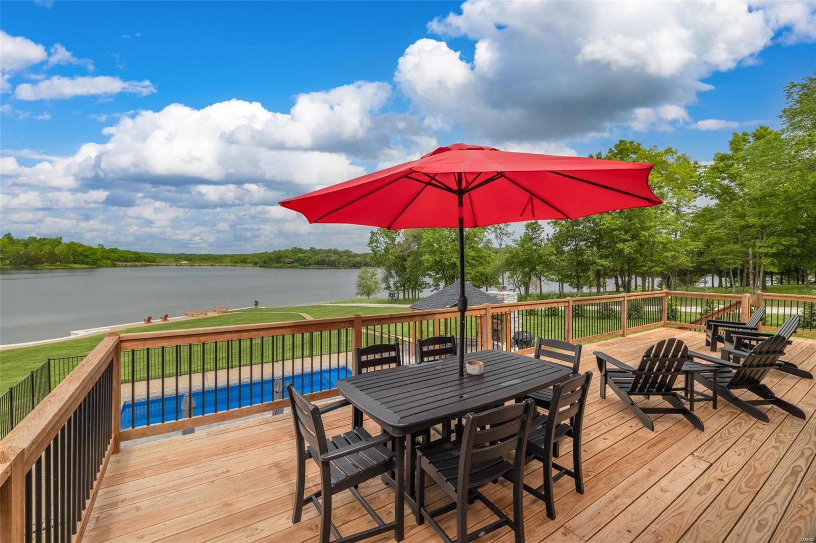 Innsbrook Estates - Residential