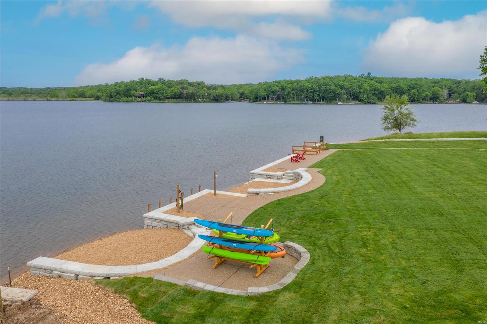 Innsbrook Estates - Residential