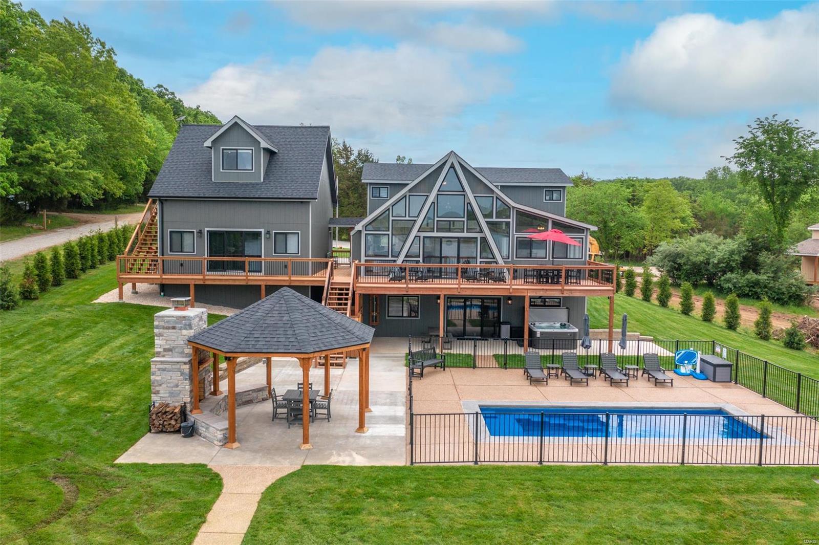 Innsbrook Estates - Residential