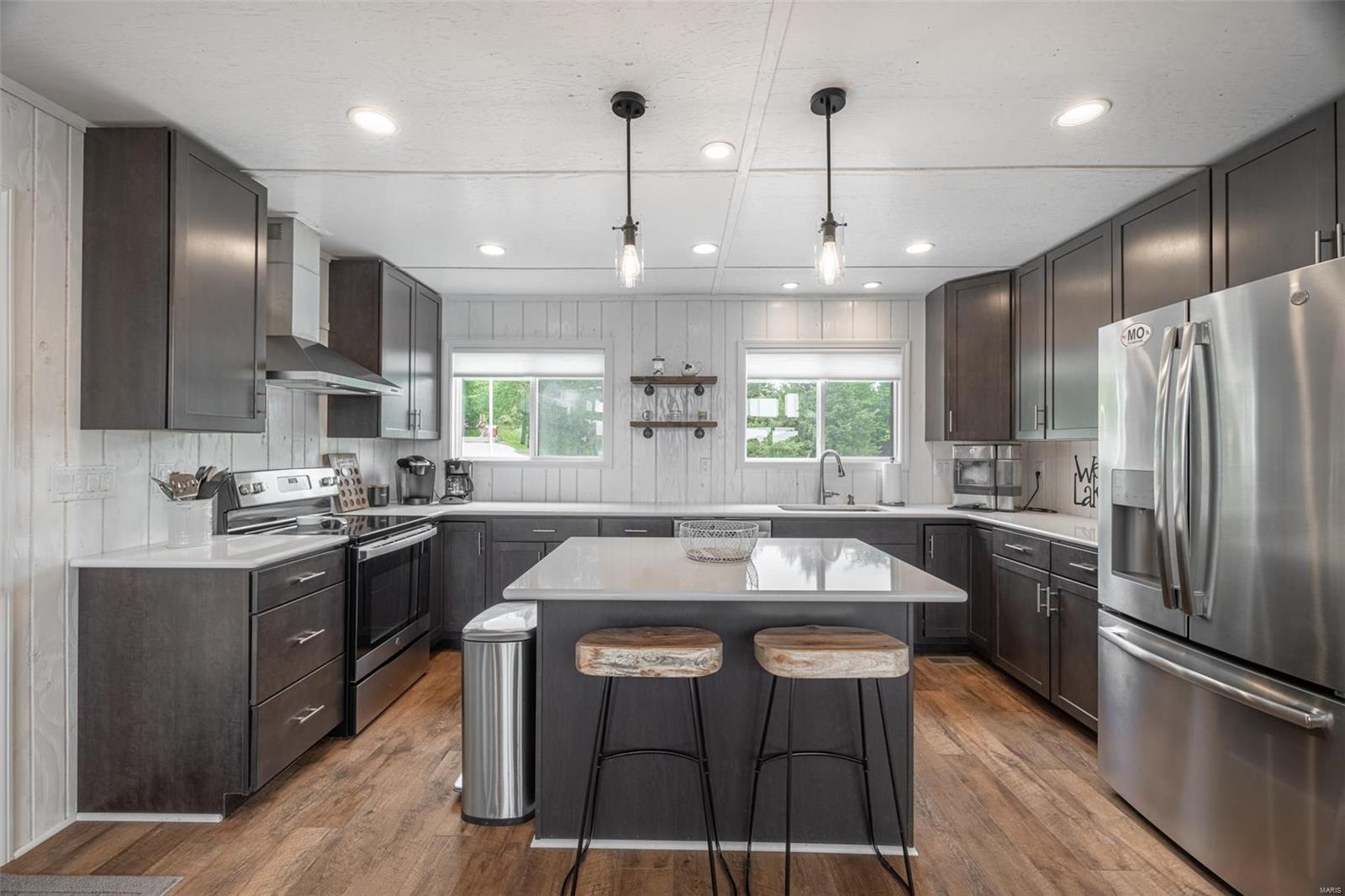 Innsbrook Estates - Residential