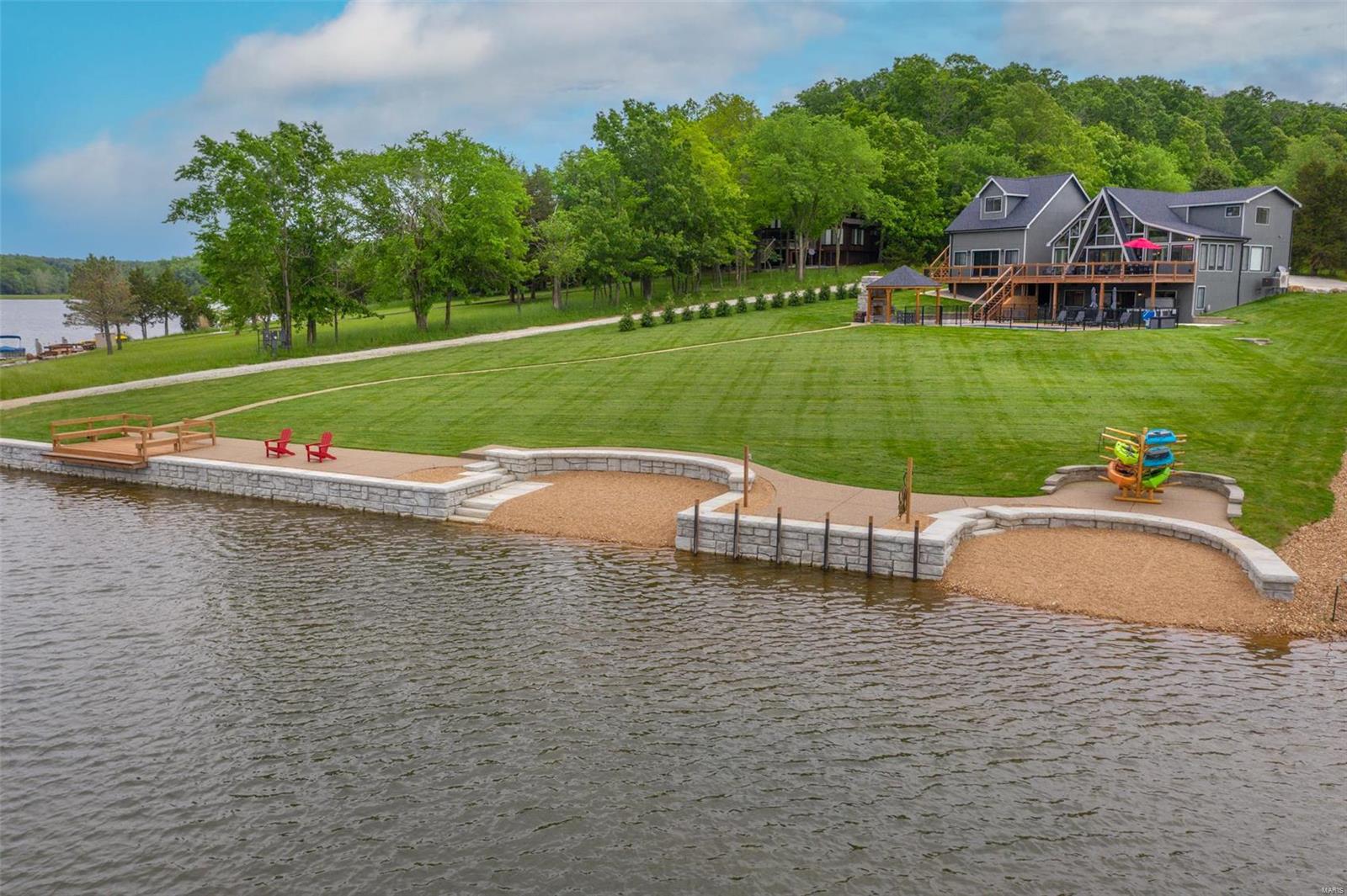 Innsbrook Estates - Residential