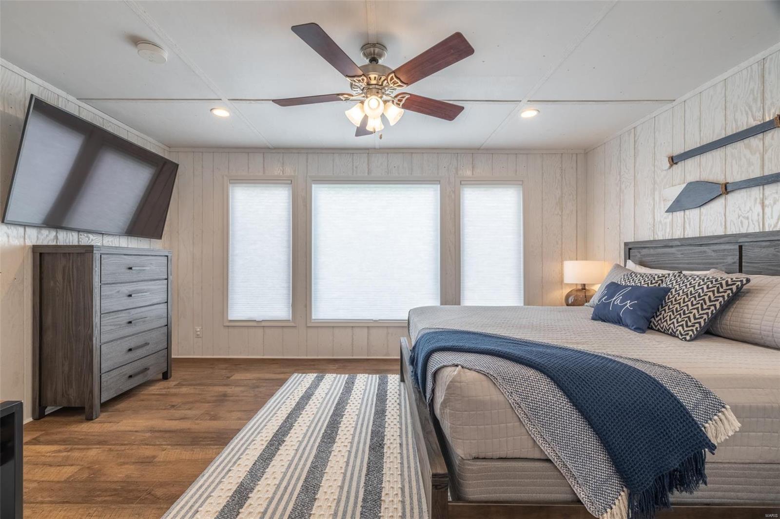 Innsbrook Estates - Residential