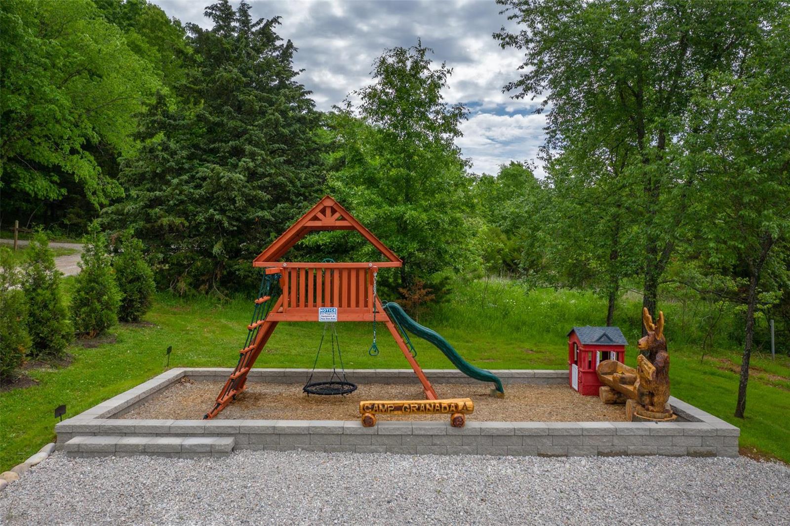 Innsbrook Estates - Residential